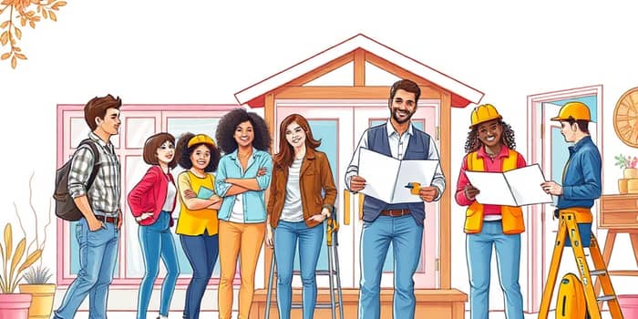 Préstamos para Remodelación: Transforma tu Hogar con Financiamiento