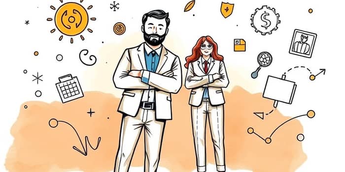 El Papel del Aval en tu Préstamo: Confianza y Responsabilidad