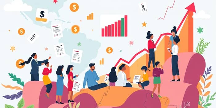 Superando Criterios Rigurosos: Consejos para Calificar en Créditos