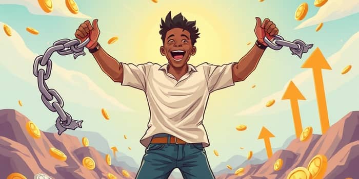 Liquida tus Deudas Antes de Tiempo: Estrategias de Amortización