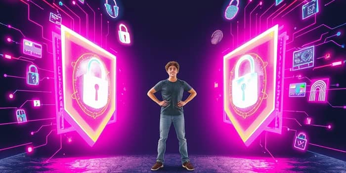 Protege tu Identidad Financiera: Evita el Robo de Crédito