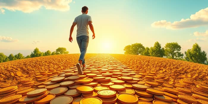 Adiós a las Deudas Mala: Tu Guía para una Vida Financiera Sana