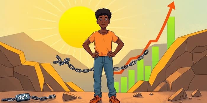 Créditos de Refinanciación: Un Nuevo Comienzo para tus Finanzas