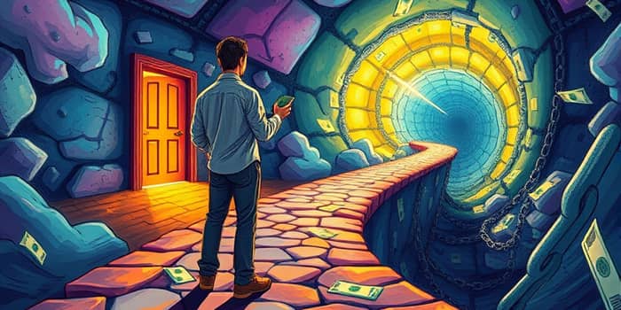 Préstamos de Día de Pago: ¿Una Solución Rápida o un Riesgo Innecesario?