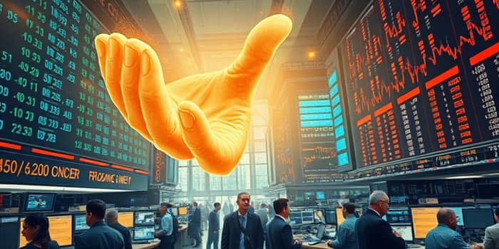 El Rol del 'Smart Money' en el Mercado: ¿Dónde Invierten los Expertos?