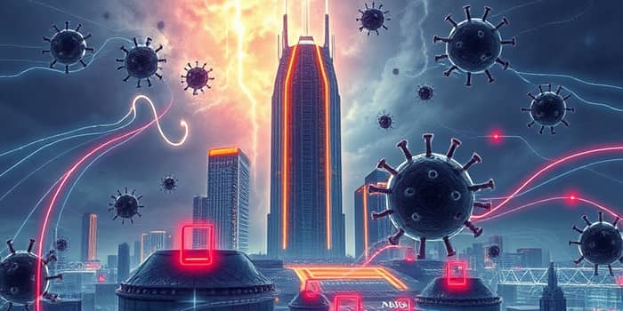 El Impacto de la Ciberseguridad en el Sector Financiero