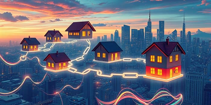 Mercado de Deuda Subprime: Un Riesgo con Potencial?