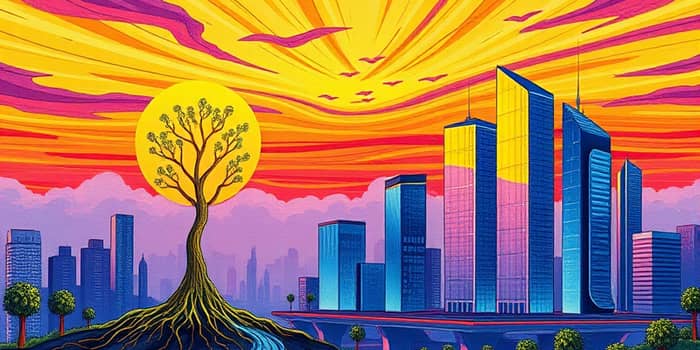 Inversión de Crecimiento: Apostando por las Empresas del Mañana