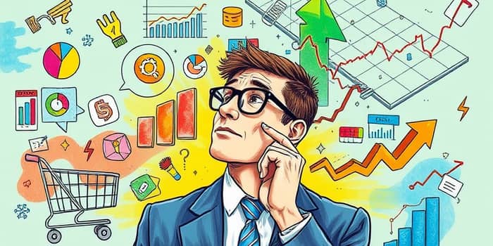 Microeconomía para Inversores: Tomando el Pulso al Consumidor