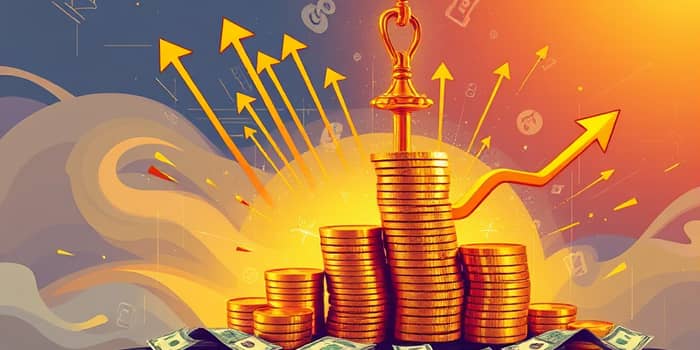 El Poder de los Márgenes: Cómo el Apalancamiento Puede Multiplicar