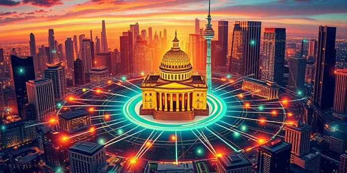 El Mercado de Préstamos Sindicados: Grandes Negocios, Pocos Actores