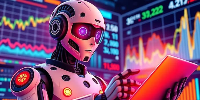 La Revolución 'Robo-Advisor': Inversión Automatizada a tu Alcance