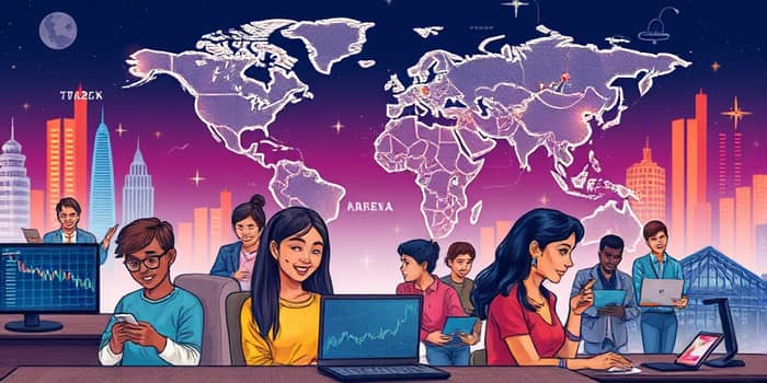 El Rol de los Brokerages Online: Desafíos y Oportunidades