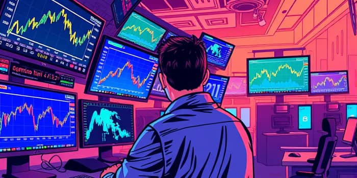 Estrategias de Cobertura con Futuros de Tasas de Interés