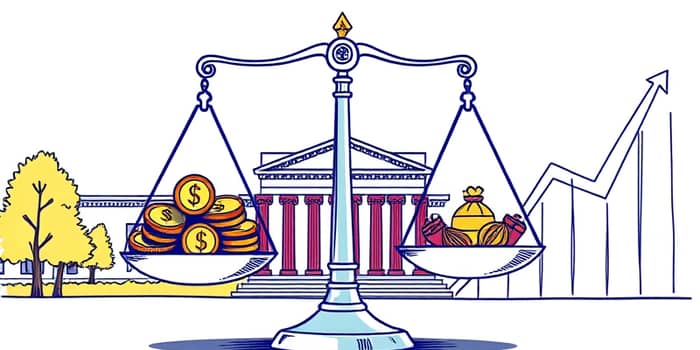 El Impacto de la Política Fiscal en el Poder Adquisitivo