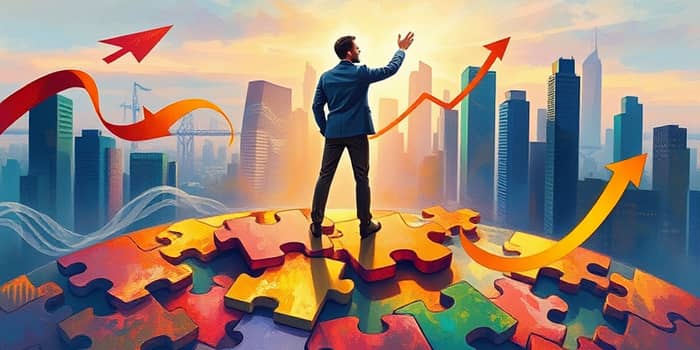 El inversor ágil: Adaptándose a los mercados cambiantes