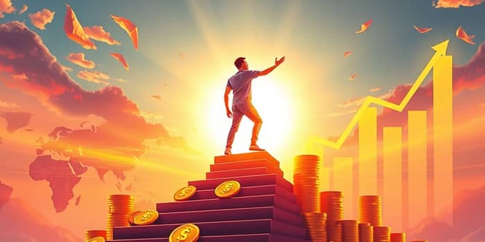 Despierta tus finanzas: Guía práctica para invertir mejor