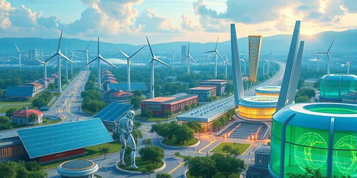 Más allá del presente: Inversiones con visión de futuro