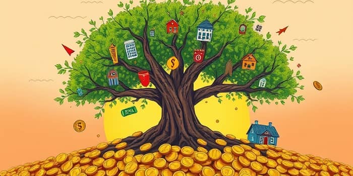 La sabiduría de invertir: Lecciones atemporales