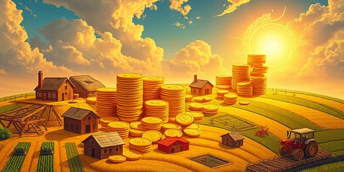 Mas allá de la moneda: Invierte en valor real