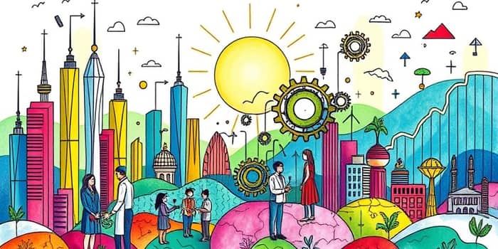 Más allá de la crisis: Oportunidades en la incertidumbre