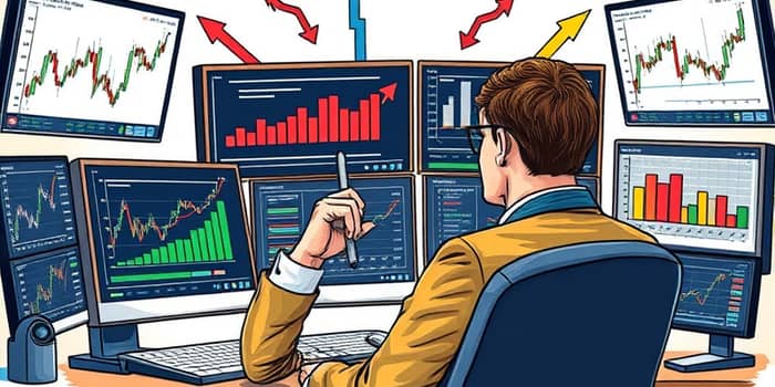 Invierte como un estratega: Planificación y ejecución