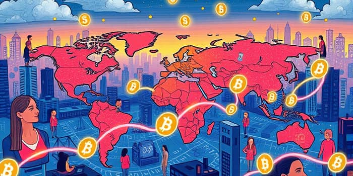 La Democratización del Capital con las Plataformas de Crowdfunding Cripto