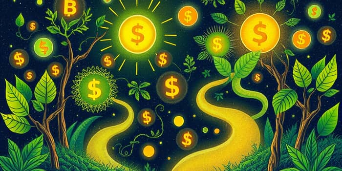 El ecosistema de la riqueza: Interconectando tus inversiones