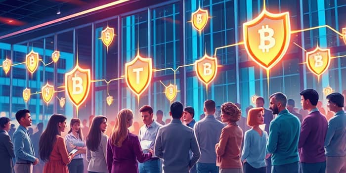 La Importancia del KYC y AML en el Mundo Cripto Actual