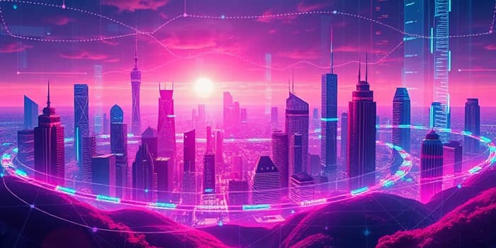 Del Big Data a la Cripto-Data: Análisis de Información On-Chain