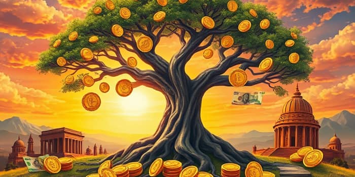 Tu patrimonio, tu historia: Invierte para construirla