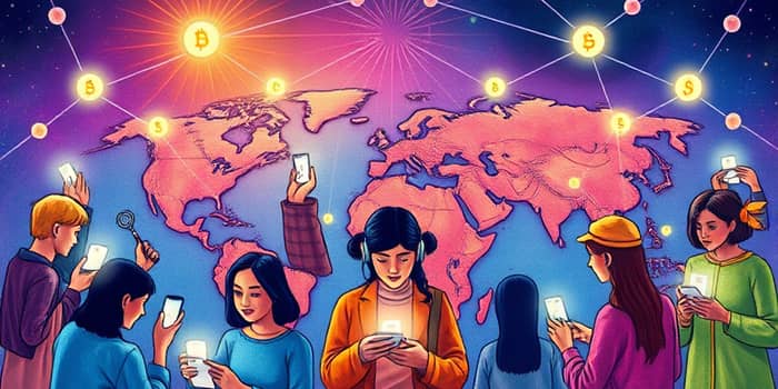 Cripto y la Revolución del Sistema Electoral: Voto Descentralizado