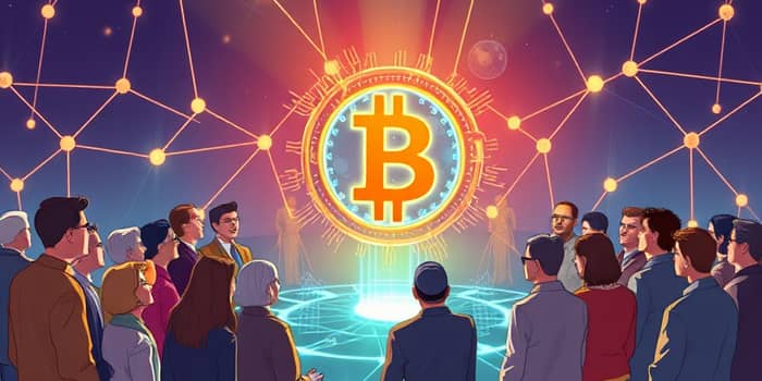 Cripto y los Bonos Tokenizados: Simplificando la Emisión de Deuda