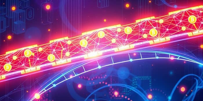 El Rol de los Bridges Cross-Chain en el Ecosistema Multi-Blockchain