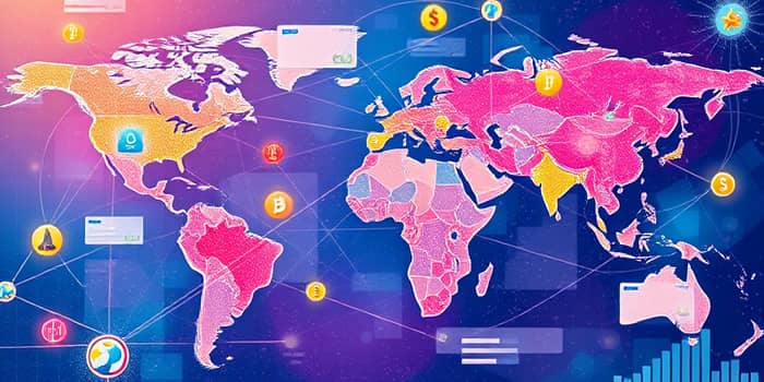 La Integración de Cripto en los Sistemas de Pago Globales