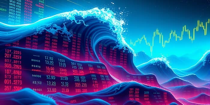 El Impacto de la Liquidez Profunda en la Estabilidad de Precios Cripto