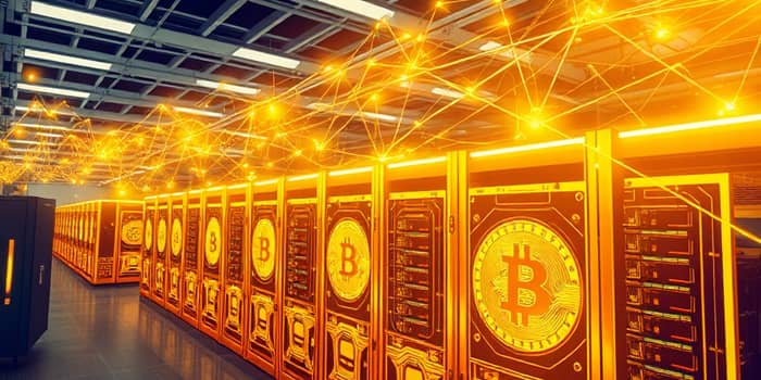 El Rol de los Mineros en la Seguridad y Estabilidad de Blockchain