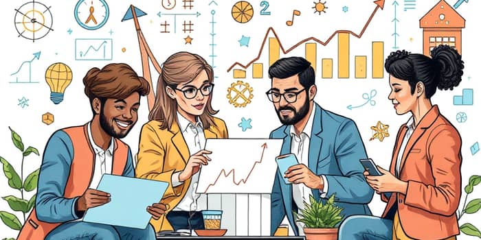 Préstamos Innovadores: Más Allá de lo Convencional