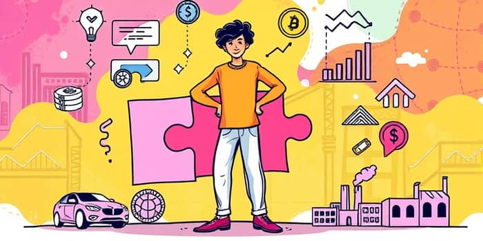 Financiamiento Flexible: Ajusta tu Crédito a tu Medida