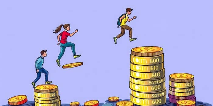 Préstamos sin Buro: Guía para Opciones Alternativas