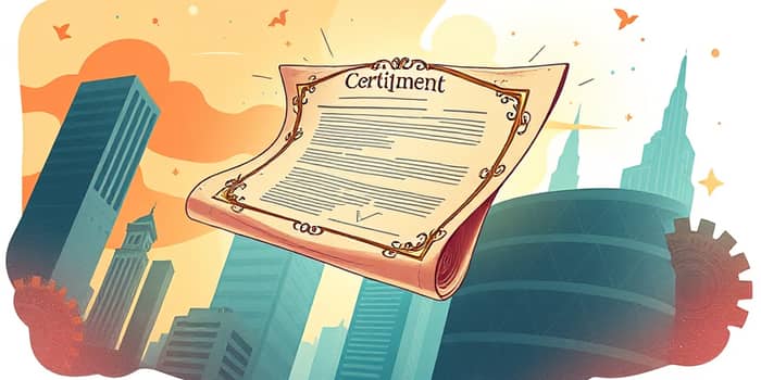 La Letra Grande de los Créditos: Entiende Cada Detalle