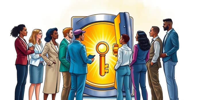 Crédito para tu Negocio: Impulsa tu Emprendimiento