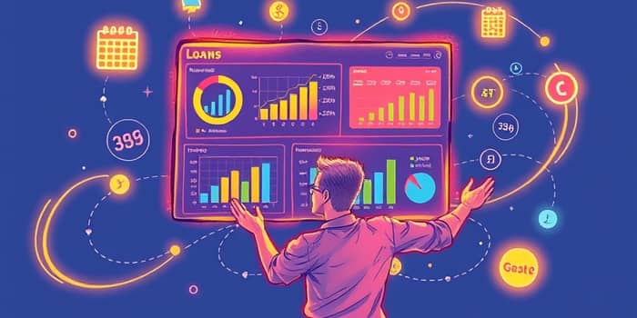 Simuladores de Crédito: Planifica tus Pagos Sin Sorpresas