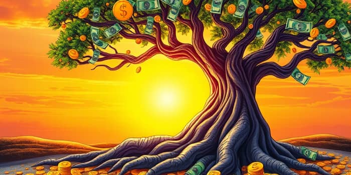 Optimiza tu Salud Financiera: Cómo el Crédito te Ayuda