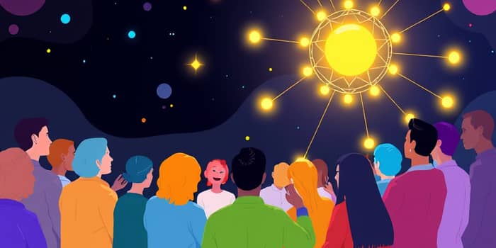 El Poder de la Comunidad en Proyectos Cripto: DAOs y Gobernanza