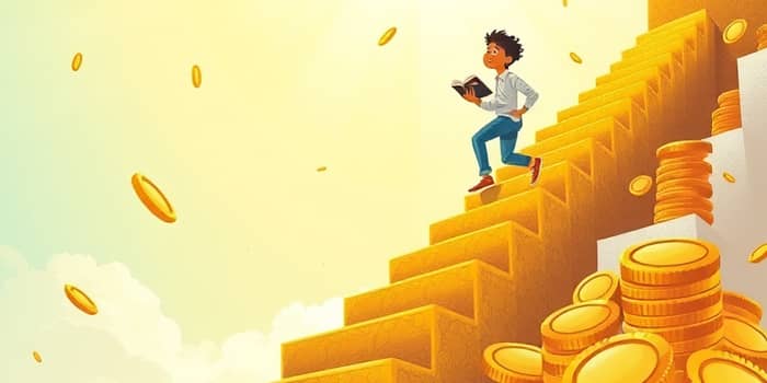 Préstamos para Estudiantes: Invierte en tu Potencial