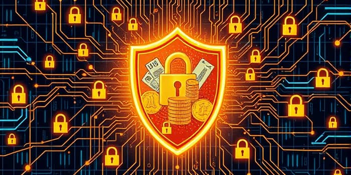 Ciberseguridad en Créditos: Protege tu Dinero Online