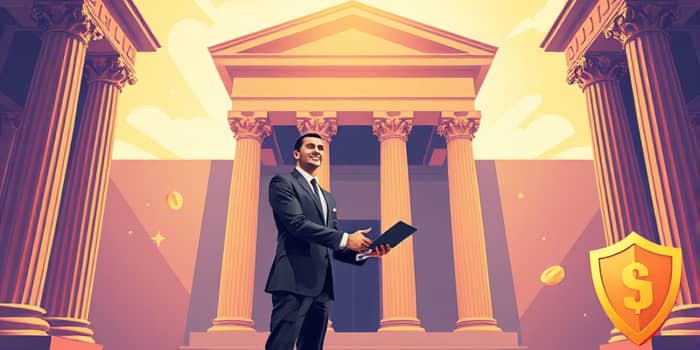 El Rol del Aval: Un Compromiso de Confianza Mutua