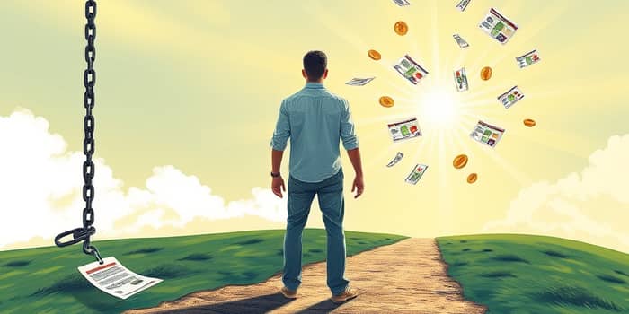 Refinanciamiento Inteligente: Mejora las Condiciones de tu Préstamo