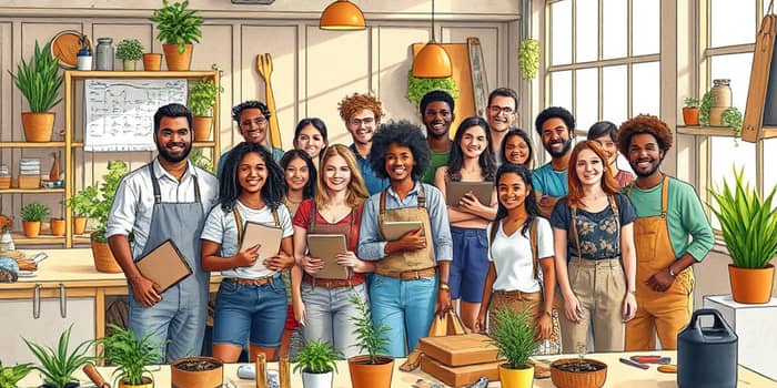 Crédito con Propósito: Financiamiento para un Impacto Positivo